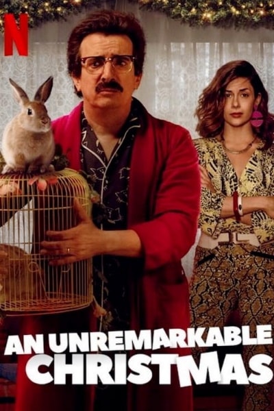An Unremarkable Christmas