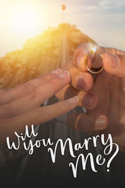 Will You Marry Me - Season 1