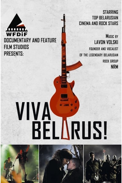 Viva Belarus (Zyvie Belarus)