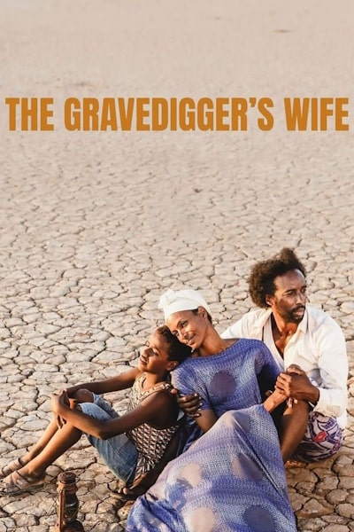The Gravediggers Wife (Guled and Nasra)