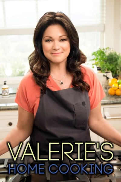 Valeries Home Cooking - Season 12