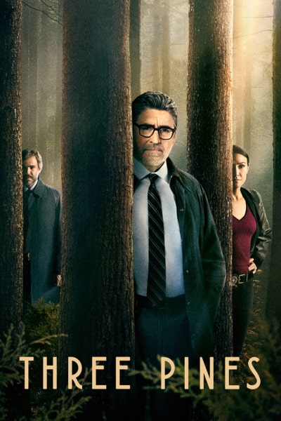 Three Pines - Season 1