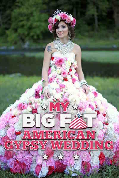 My Big Fat American Gypsy Wedding - Season 2