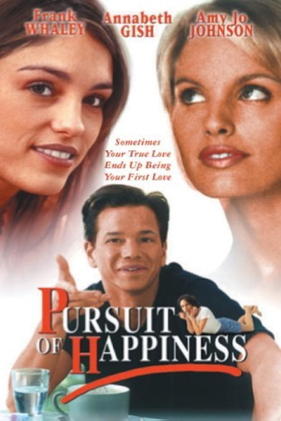 Pursuit of Happiness (2001)