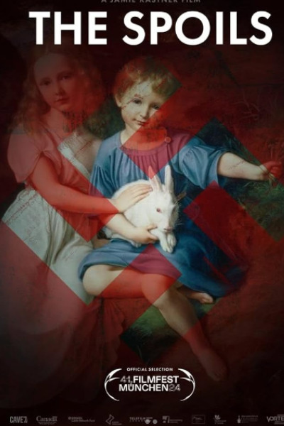 The Spoils: A Fight for Nazi-Looted Art