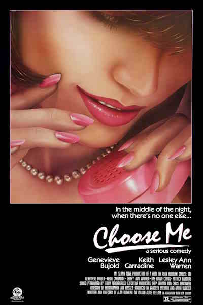 Choose Me