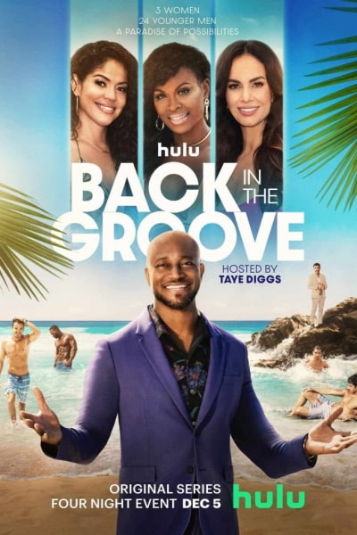 Back in the Groove - Season 1