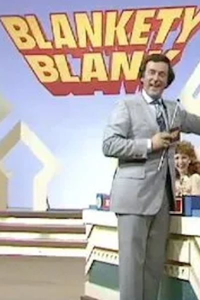 Blankety Blank - Season 10