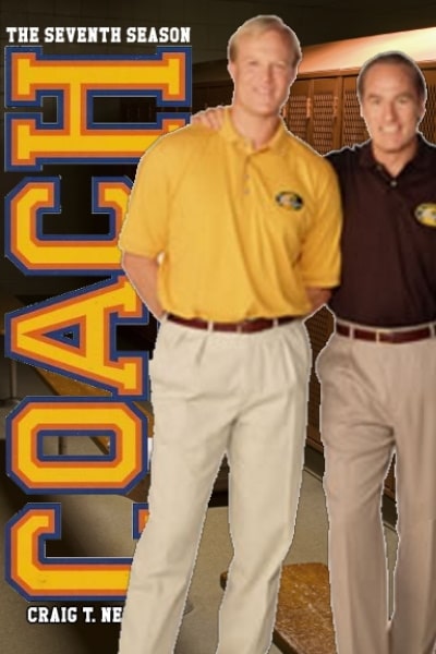 Coach - Season 7