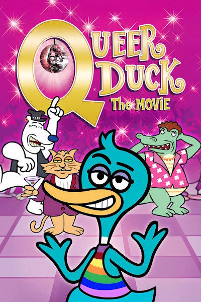 Queer Duck The Movie