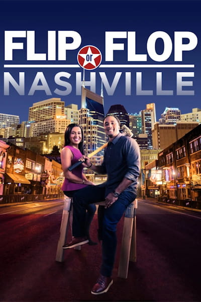 Flip or Flop Nashville - Season 2