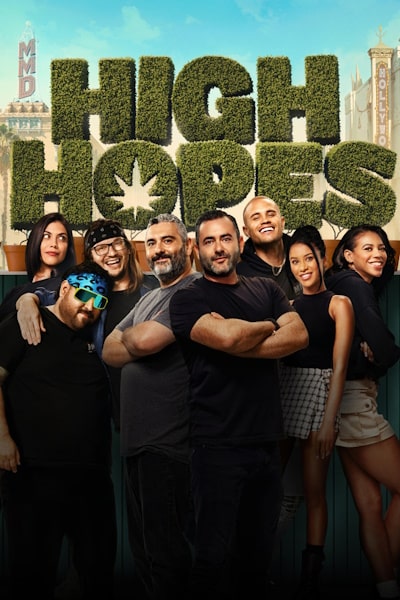 High Hopes - Season 1