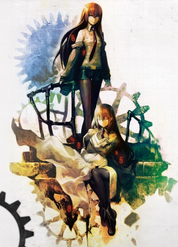 Steins;Gate: Fuka Ryouiki no Deja vu [Sub: Eng]