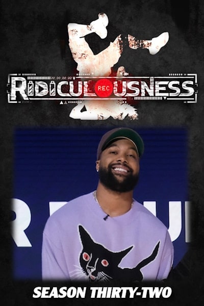 Ridiculousness - Season 32