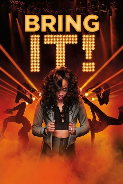 Bring It - Season 3