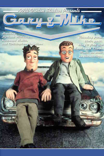 Gary and Mike - Season 1