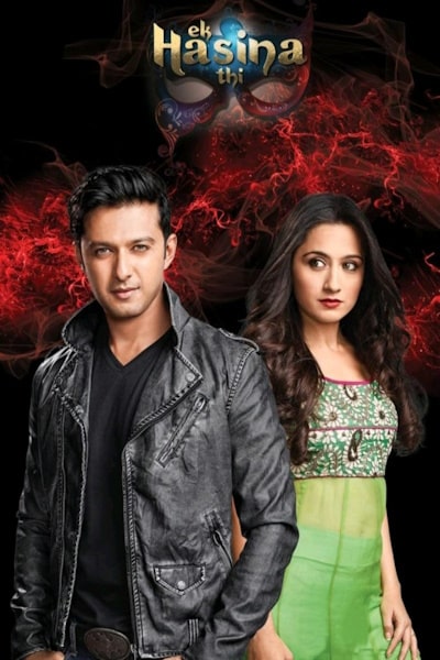 Ek Hasina Thi - Season 1