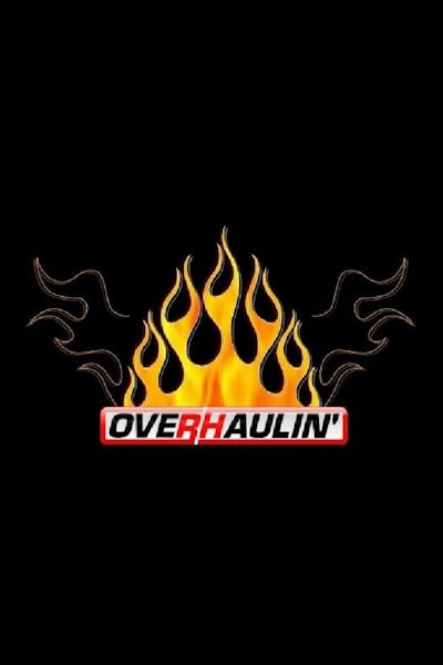 Overhaulin - Season 2