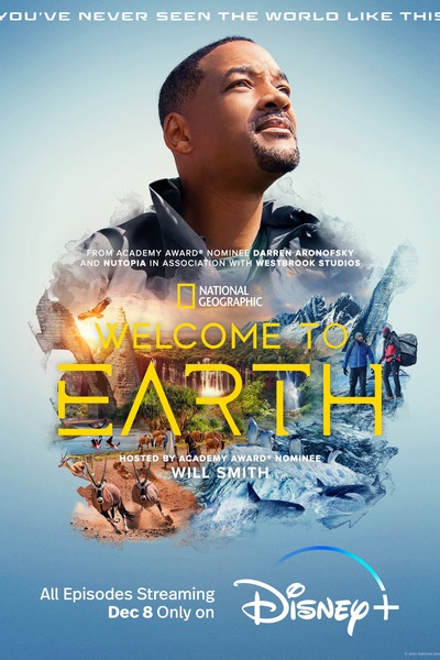 Welcome to Earth - Season 1