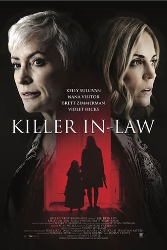 Killer Grandma (Killer in Law)