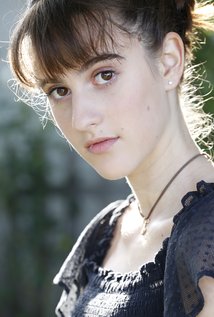 Maya Jade Frank