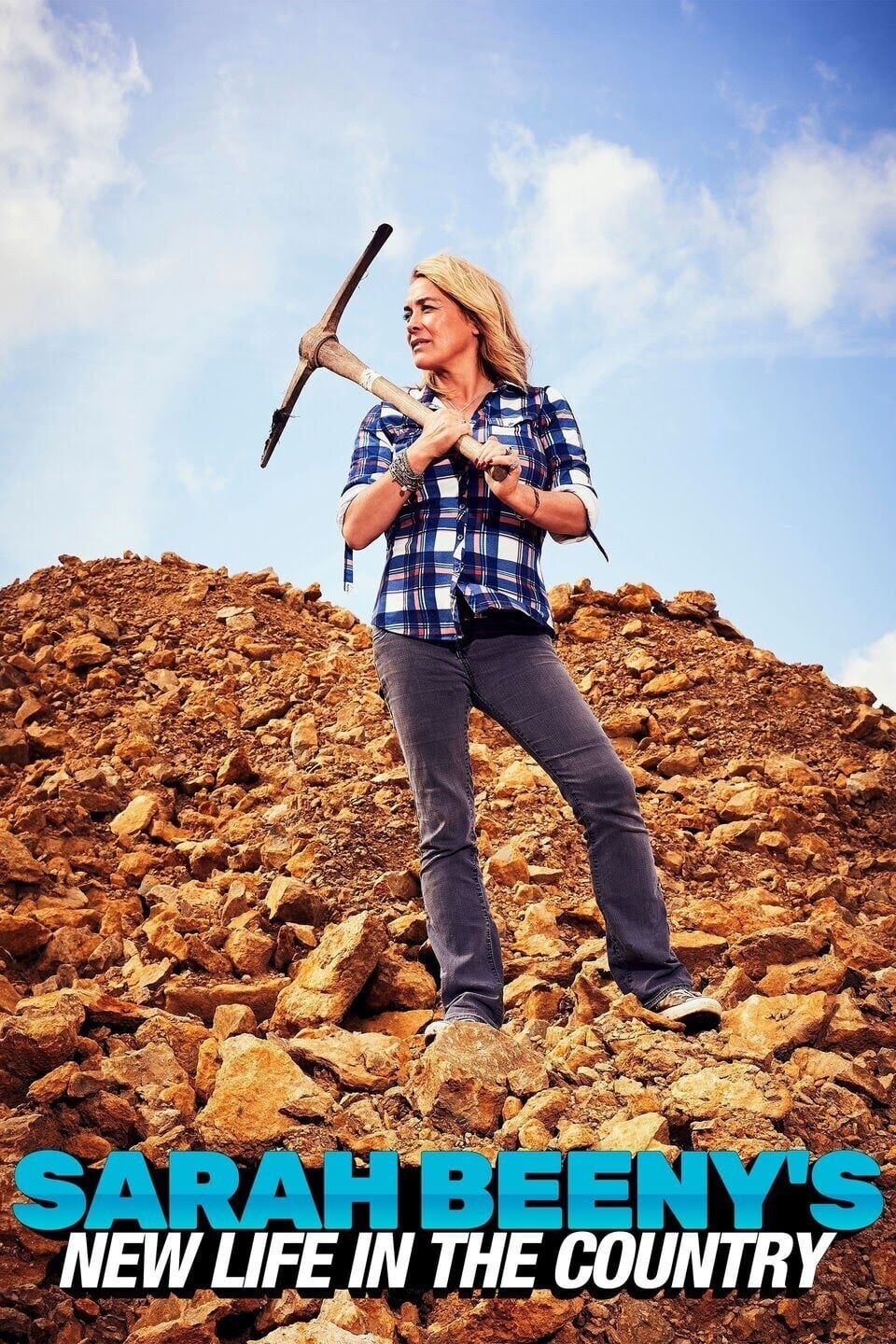 Sarah Beenys New Life in the Country - Season 2
