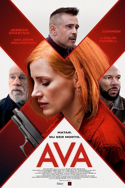 Ava&nbsp;(2020)