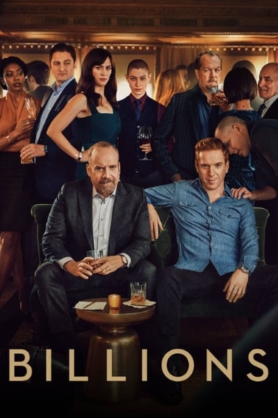 Billions - Season 4
