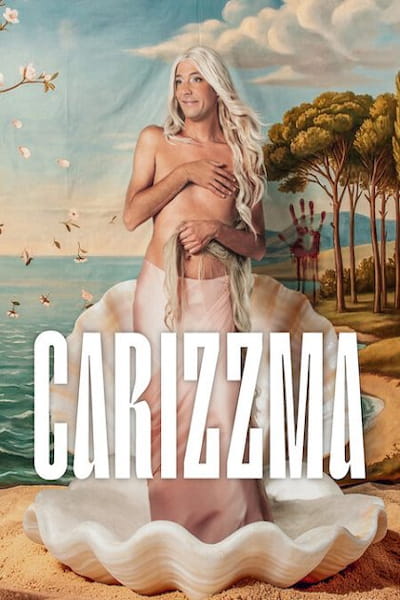 Carizzma (Carisima) - Season 1