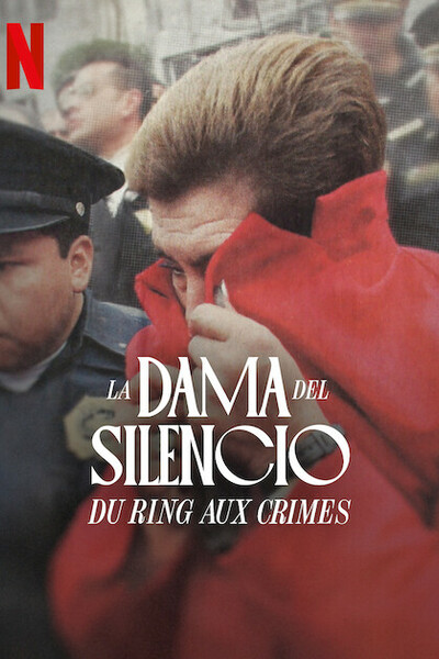 The Lady of Silence: The Mataviejitas Murders