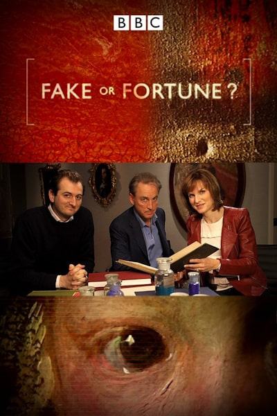 Fake or Fortune - Season 1