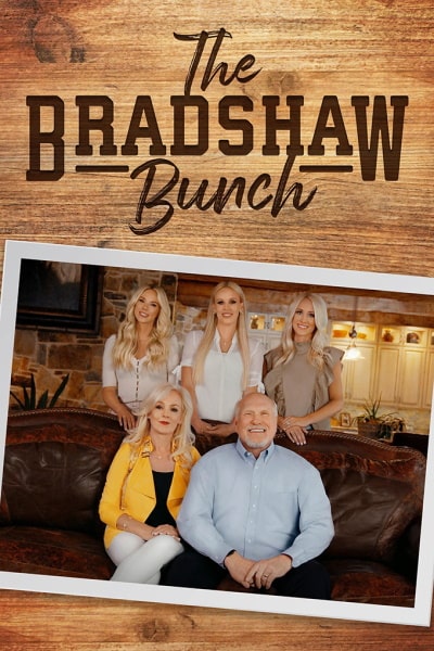 The Bradshaw Bunch - Season 1