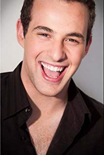 Jordan Stidham