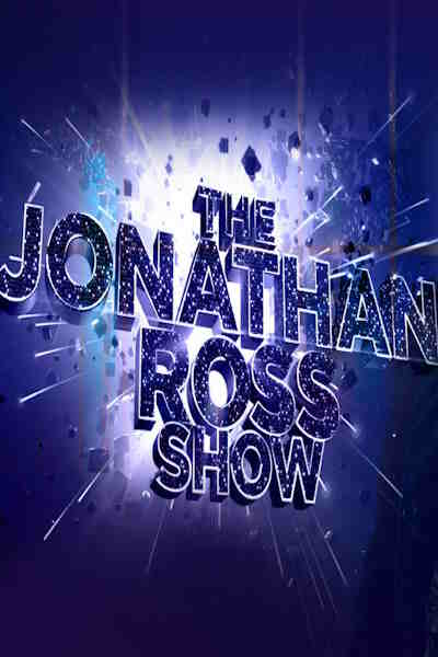 The Jonathan Ross Show - Season 17