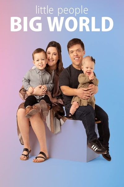 Little People, Big World - Season 23