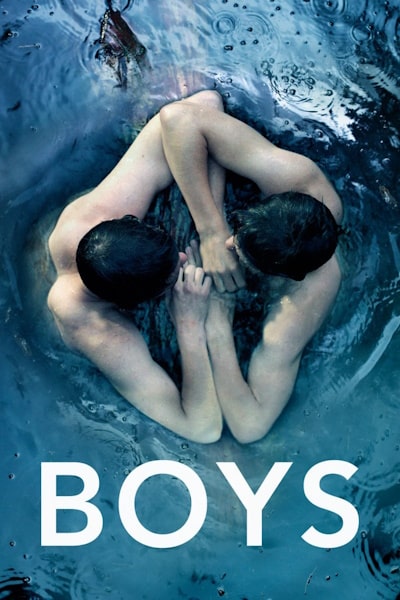 Boys (Jongens)