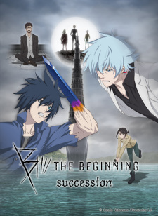 B: The Beginning Succession [Audio: Eng]