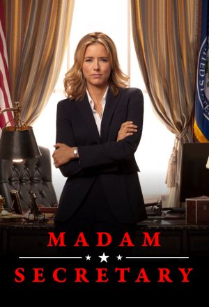 Madam Secretary - Season 1