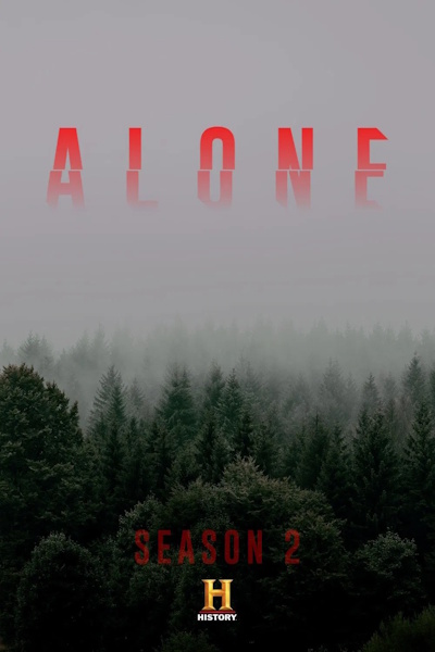 Alone - Season 2