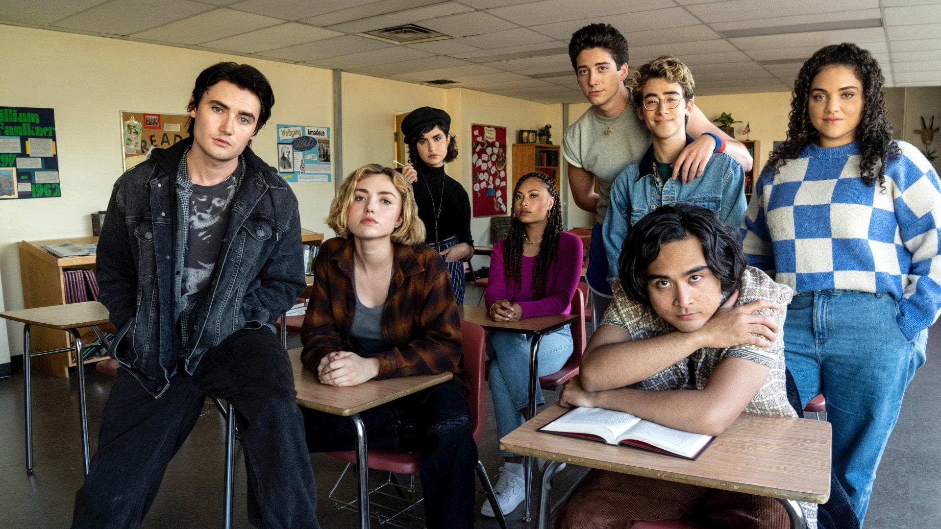 Season 1