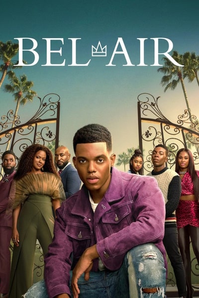 Bel-Air - Season 2