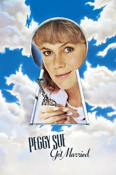 Peggy Sue Got Married