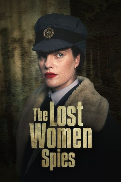 Lost Women Spies - Season 1