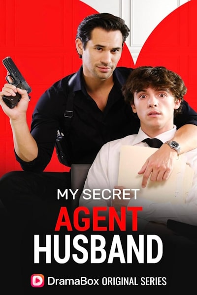 My Secret Agent Husband - Season 1