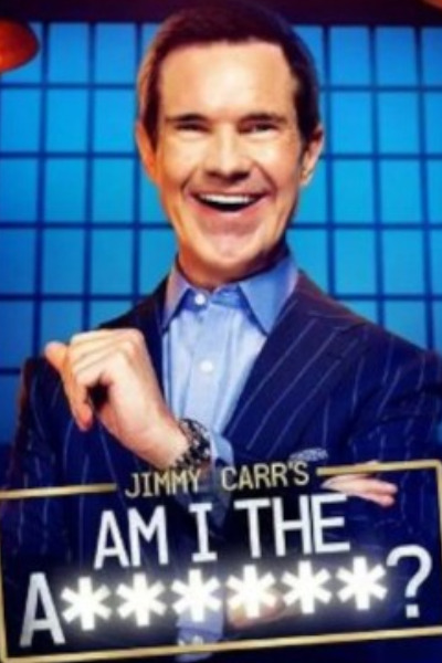 Jimmy Carrs Am I The Ahole - Season 1