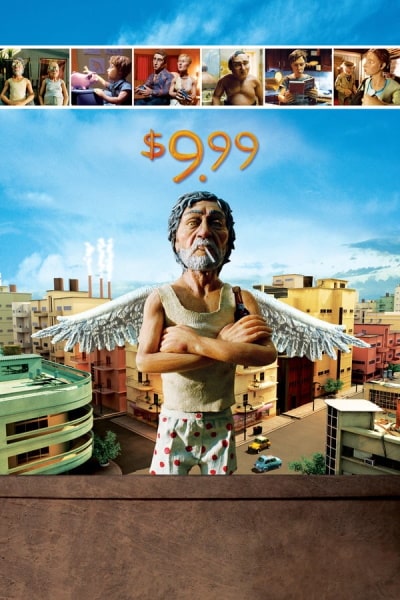 9 Dollars 99 Cents ($9.99) [Sub: Eng]