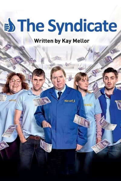 The Syndicate - Season 1