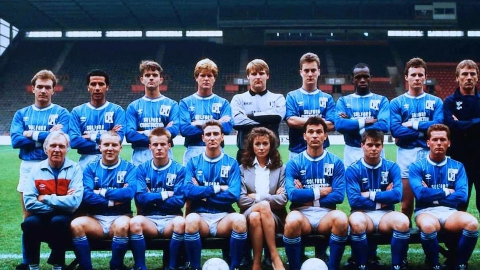 Season 1