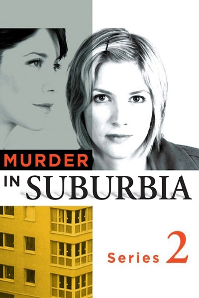 Murder in Suburbia - Season 2
