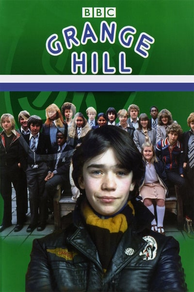Grange Hill - Season 1